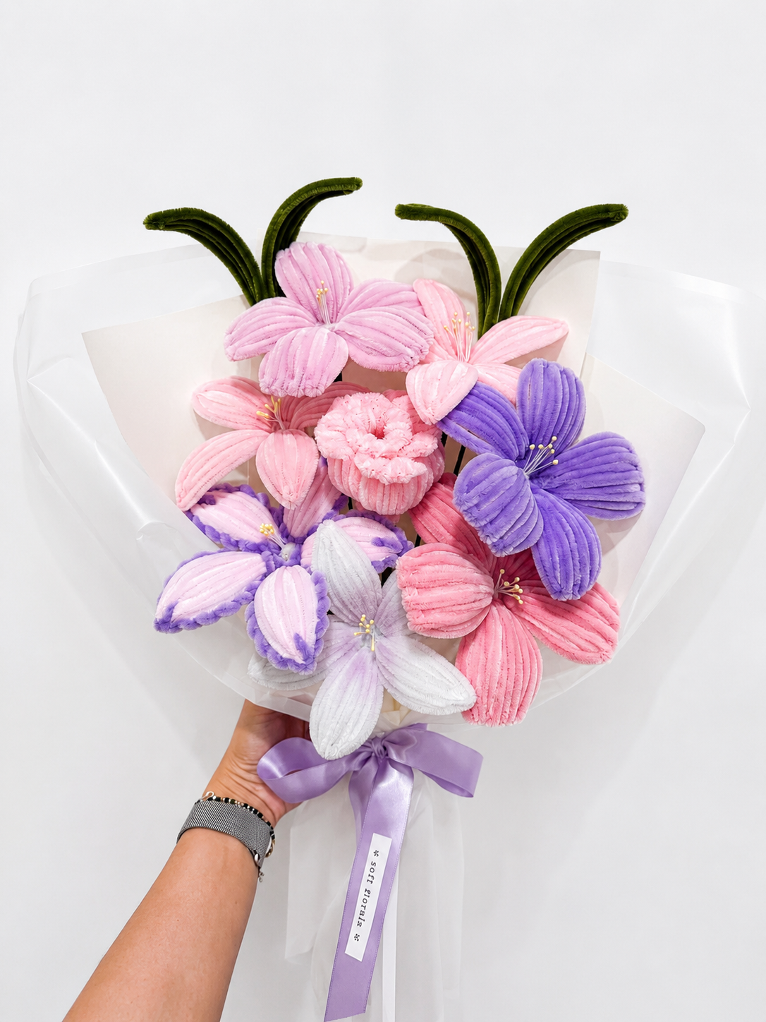Lilac Crush