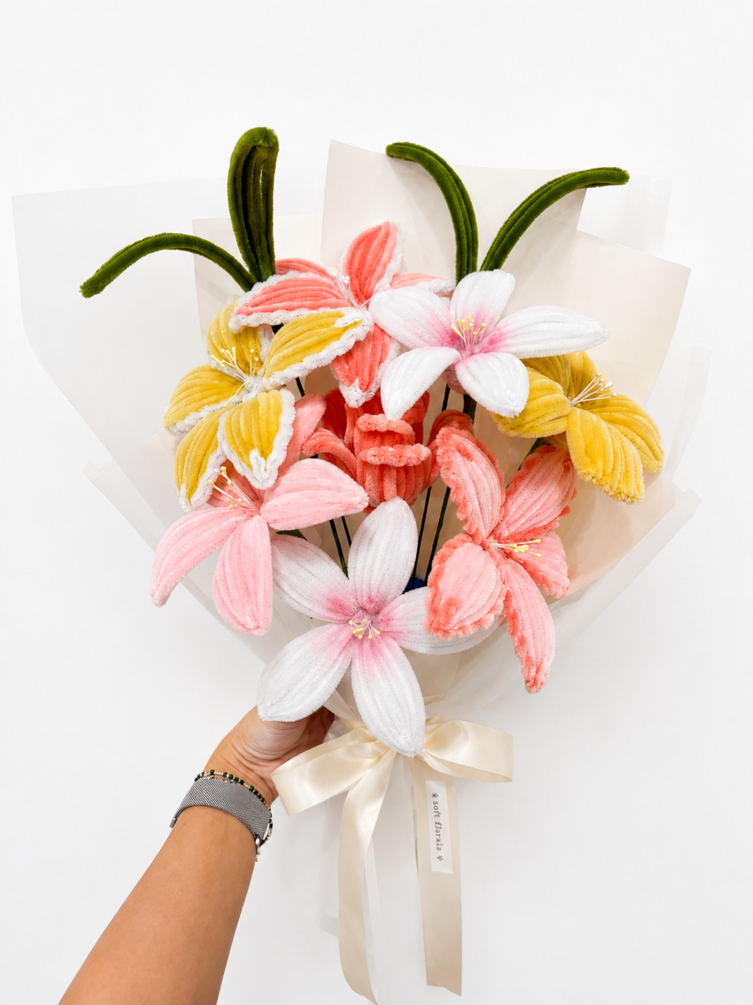 Peach Sorbet