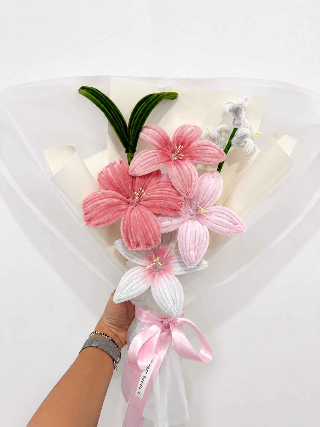 Soft Pink
